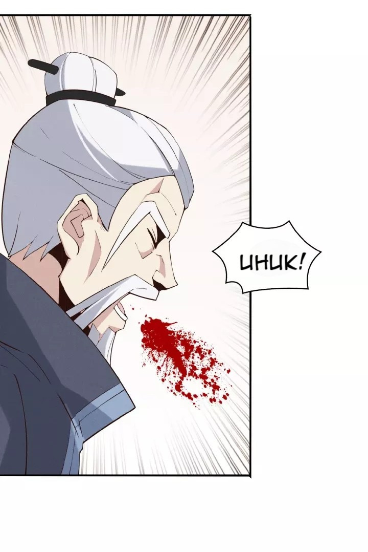 World Of Immortals 2 Chapter 07 Gambar 41